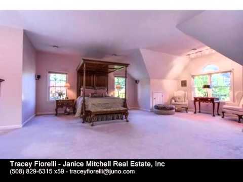 21 SAXON LANE, Shrewsbury MA 01545 - Single Family Home - Real Estate - For Sale -