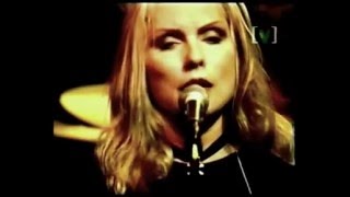 Blondie   Shayla  live 1998