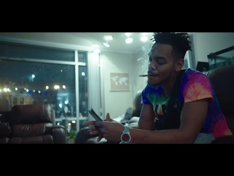 RAMBO LIVINGLEGEND - YNB (OFFICIAL MUSIC VIDEO)