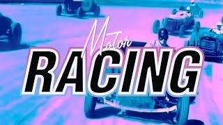 Bakers Eddy - Motor Racing video