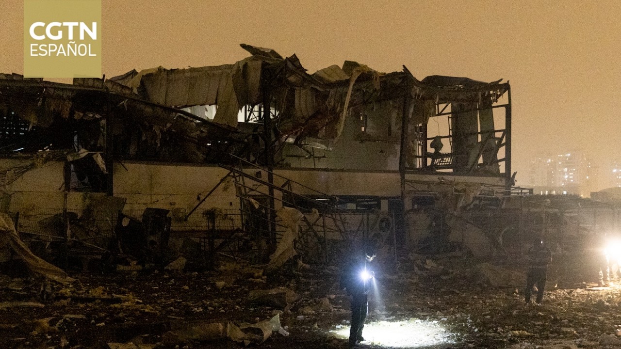 Canciller chino: Consejo de Seguridad de ONU no debe legitimar operaciones militares no autorizadas