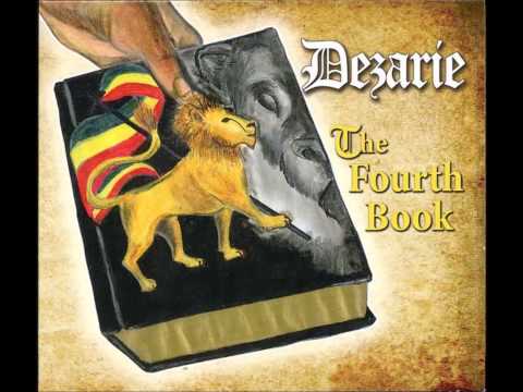 Dezarie - The Fourth Book (álbum completo)[full album]