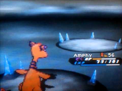 Pokemon Black 2 Ep. 52: Black Kyurem and Ghetsis