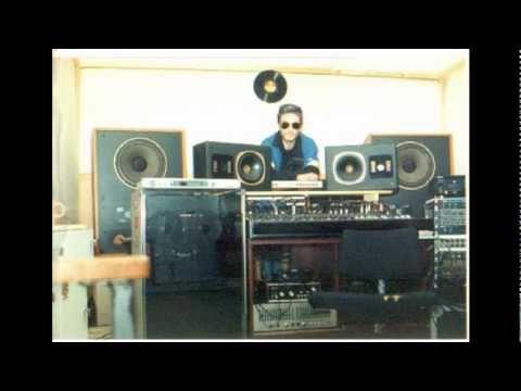 Teamworks Feat Rudy Lee - I Love Jah So