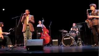 Senor Blues - Horace Silver performed by Randy Talylor