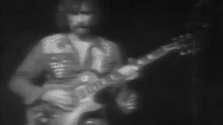 Dickey Betts and Great Southern - Leaving Me Again - 3/18/1978 - Capitol Theatre (Official)