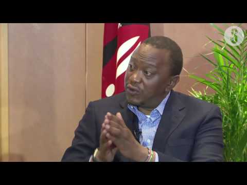 I will not let hate speech rekindle 2007 PEV - Uhuru