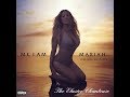 Mariah Carey - Meteorite (Official Audio)