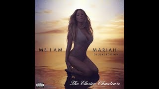 Mariah Carey - Meteorite (Official Audio)