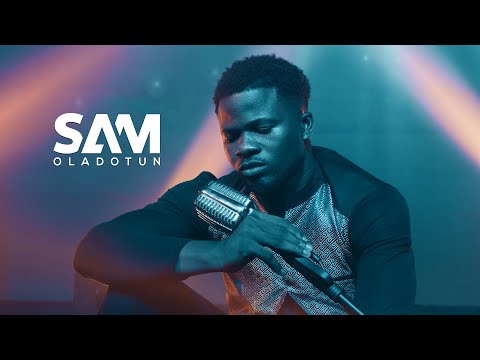 Sam Oladotun - Shower Me (Official Video)