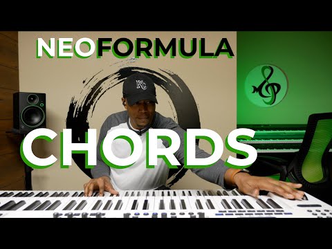 INSTANTLY Play Neo Soul Chords - Only 5 Steps 🔥 NeoFormula 🔥
