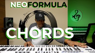 INSTANTLY Play Neo Soul Chords - Only 5 Steps 🔥 NeoFormula 🔥