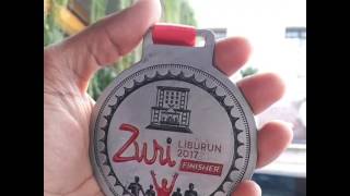 Zuriliburan by roni