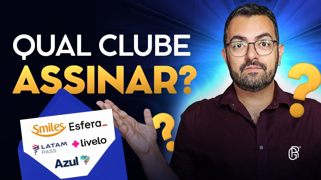 VALE A PENA ASSINAR CLUBE DE MILHAS? Quando e como fazer isso?