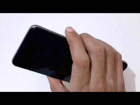 How to Hard Reset Redmi Note 9 Pro - Forgotten Password/Factory Reset