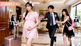 🌹Ik was zwanger, maar mijn man nam een ​​andere vrouw mee naar huis. Na onze scheiding had hij daar spijt van!