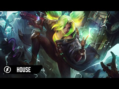 ONEIL & KANVISE - La La Like (Magic Free Release)