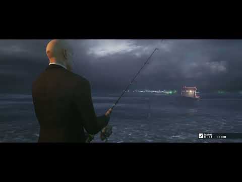 Freelancer Day 9, Part 5 - HITMAN World of Assassination