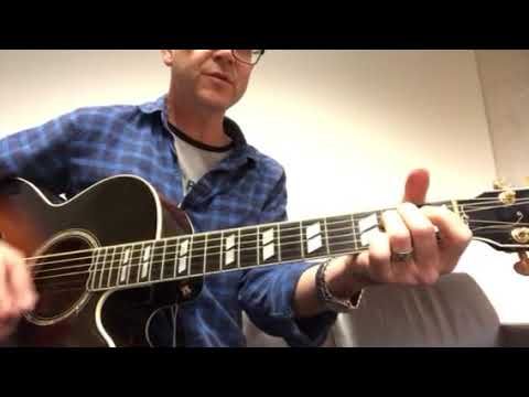My Song Is Love Unknown - Fernando Ortega