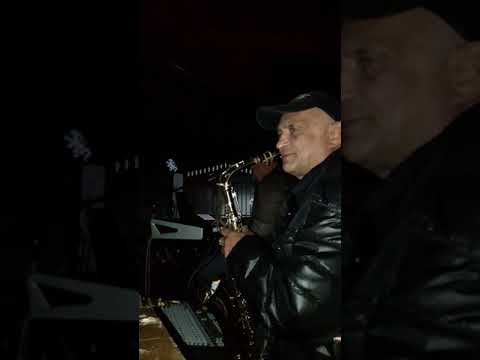 Anica Gantu la Nedeie la Cervenita 2017