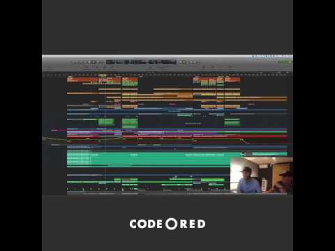 Marcus Schossow & NEW_ID - ADA (Tutorial)