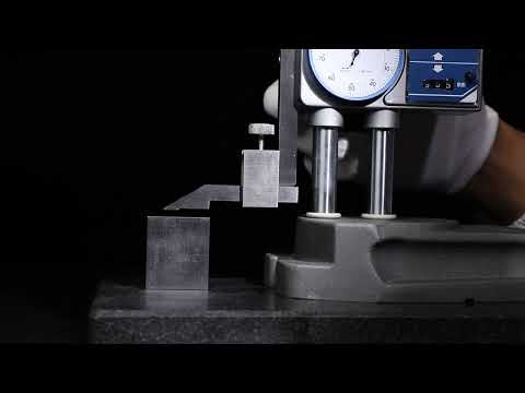 DIAL HEIGHT GAUGE 3222-4205