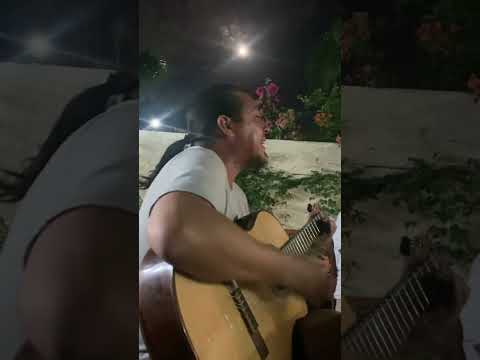 Luna Santiagueña (zamba)    Claudio Acosta