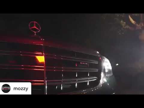 Mozzy x Berner - Thug In Me (Instagram Clip) Slimeyindividualz