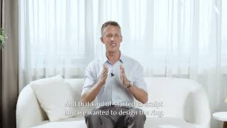 Testimonial Video August Bespoke Experience