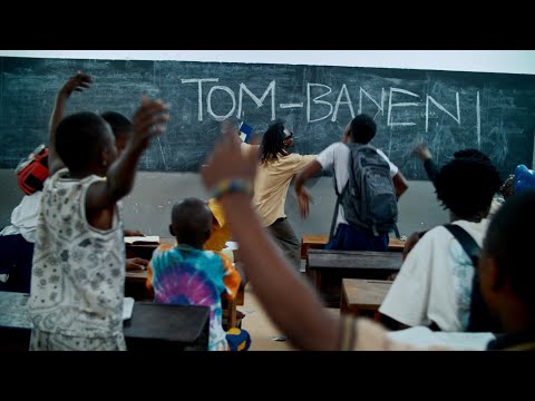 AKILI GhiGo   TOM BANEN