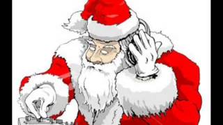 Alivaltiosihteeri - Teknojoululaulut