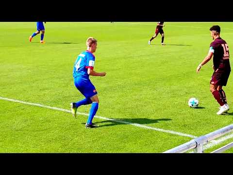 2018 0819 U17 1. FCH vs. 1899 Hoffenheim 06