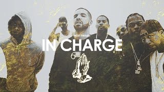 In Charge - Drake x OVO Type Beat Instrumental  (Prod.Theillest)