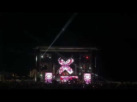 Merk & Kremont al CJF Music Festival di Codognè 08.07.2023 pt2