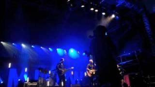 Milow &quot;Launching ships&quot; Timmendorfer Strand 2010