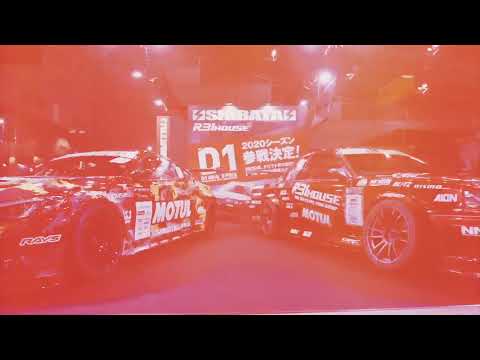 RAYS World Tour Japan