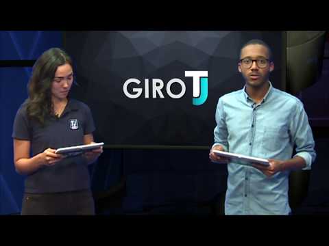 TJ UFSC 27/02/18 - Descontos para estudantes // Minuto UFSC: RU