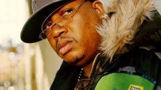 E-40: Over the Stove - Bass Boost