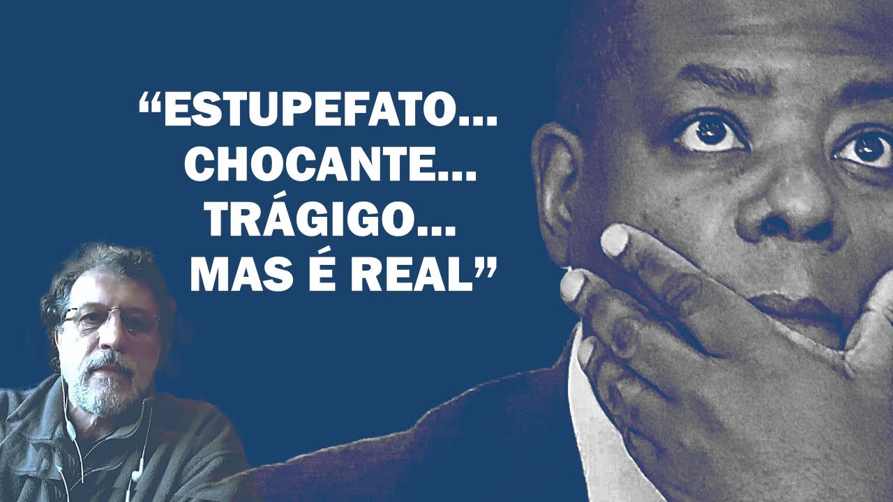 A TRISTEZA SINCERA DO JORNALISTA JEFERSON MIOLA AO FALAR DA DEMISSÃO DE SILVIO ALMEIDA | Cortes 247