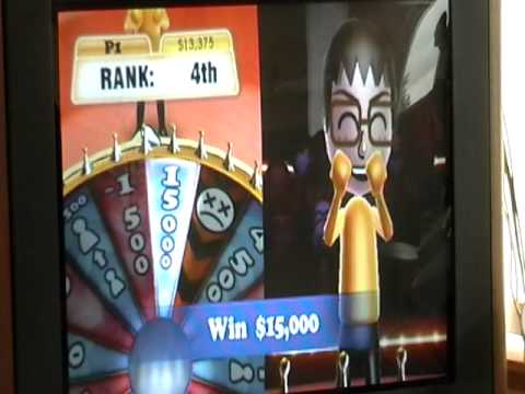 tv show king wii iso