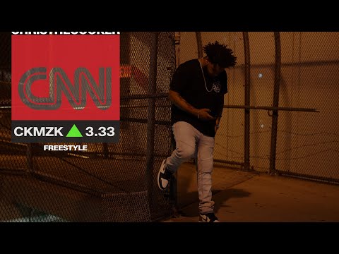ChrisTheCooker CNN - Freestyle Shot In Queens New York