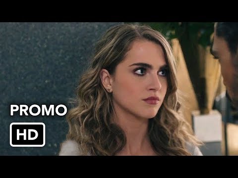 Grand Hotel 1.05 (Preview)