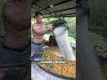 Raising Healthy Pigs with Natural Feed