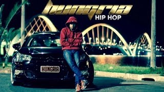 Hungria Hip Hop - Sai do Meu Pé (MixTape Oficial)