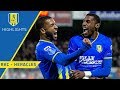 SAMENVATTING | RKC Waalwijk - Heracles Almelo (Speelronde 12, 19/20)