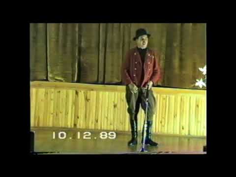 Bolesław Łapawa - Nie pójdę jo przez las