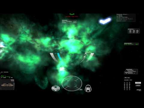 FreeSpace 1 - Mission 28 - The Great Hunt