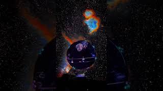 Dead and Company Mickey Hart beam space Vegas sphere June 15 2024