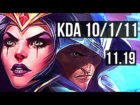 LEBLANC vs TALON (MID) | Rank 2 LeBlanc, 10/1/11, 2.0M mastery, Godlike | TR Challenger | v11.19