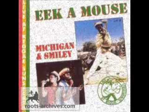 Eek A Mouse   Michigan & Smiley   Intro - Ganja Smuggling